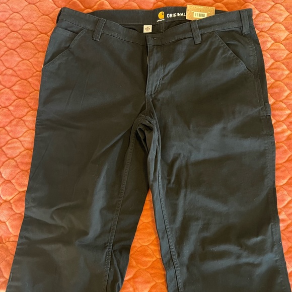 Carhartt Pants & Jumpsuits Womens Carhartt Utility Pants Size 6
